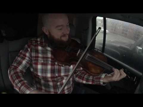 Fergal Scahill's Fiddle Tune a Day 2017 - Day 25 - The Curlew
