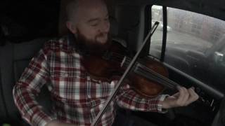 Fergal Scahill's Fiddle Tune a Day 2017 - Day 25 - The Curlew