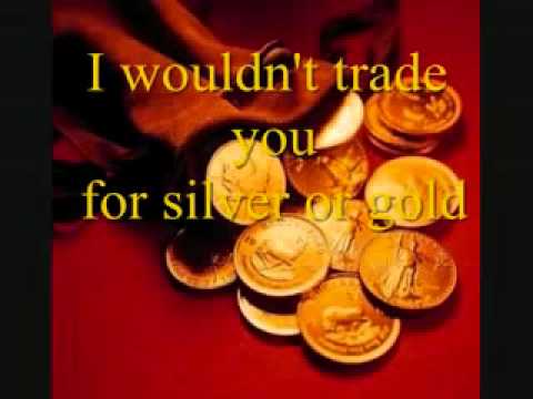 Thumbnail for You Are - Duet With Ron Kenoly  video