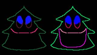 All I Want for Christmas Is You by Lady Antebellum for Light-O-Rama S3