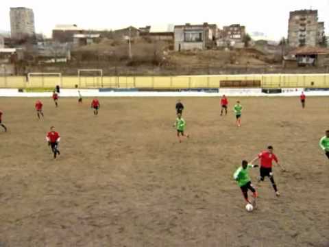 FC UC BEST  VS FC ABULI 4/9