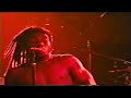 Sevendust Live - Will It Bleed 1998