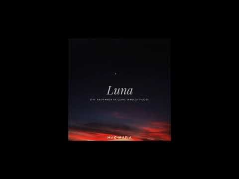 Mac Mafia - Luna