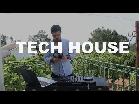 TECH HOUSE - DJ SET l Chris Lake, David Guetta, Daft Punk, Sam Smith, Swedish House Mafia, etc