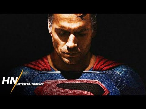 Why The DCEU Should End With A Kingdom Come Movie