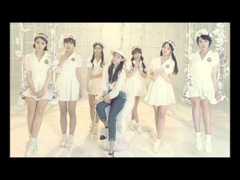 F -ve Dolls - 사랑한다 안한다