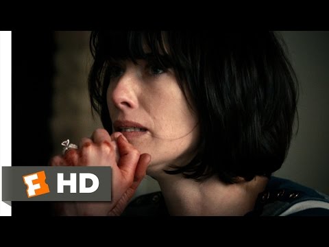 The Purge (10/10) Movie CLIP - No More Killing Tonight (2013) HD