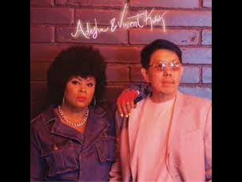 Adesha & Vincent Kwok  Life's Too Short Extended Rework