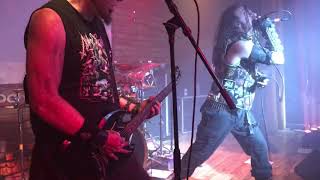 Nunslaughter - Satanic Slut - Photo City, Rochester, NY - January 31, 2020 01/31/20