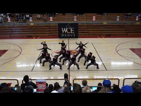 Eastlake All Female - 2024 WCE Regionals