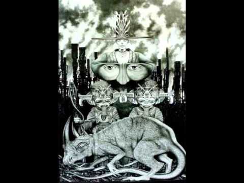 hellfish & skeeta -  the runnig man  (the bucher of bakersfield  special edition)