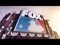 MLB on FOX full 1 Hour theme song