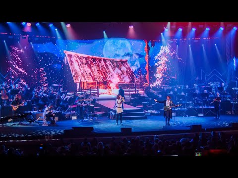 LUPII lui Calancea - Pe vale, țațo, pe vale (cu Orchestra Simfonică)