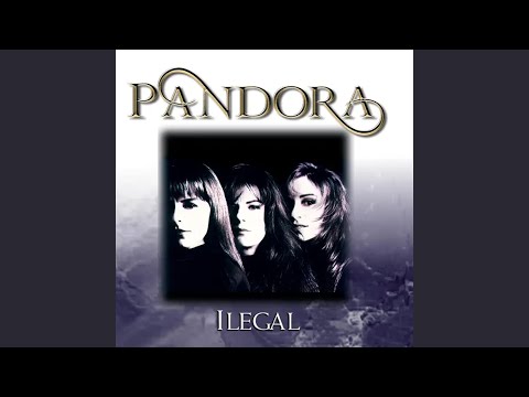 Con Un Poco De Ayuda - Pandora