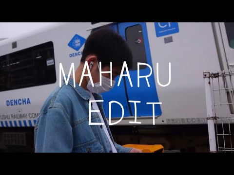 MAHARU EDIT （技集）