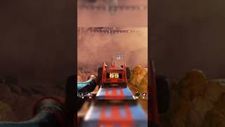 Double time makes Bangalore the best legend in Apex Legends