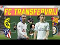 FC TRANSFERVRIJ: Een GRATIS Elftal Topspelers, Wie Zou Jij Oppikken?