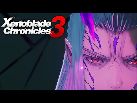 Xenoblade Chronicles 3 - Full Game