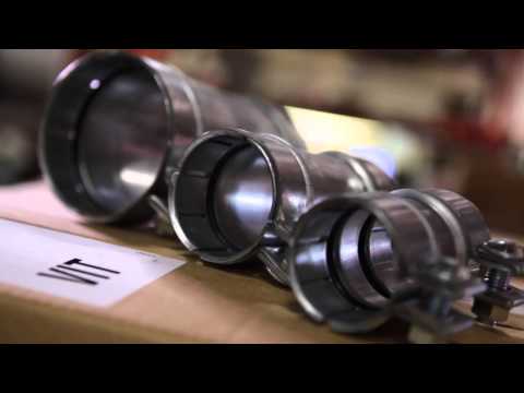 H-P Products