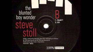 Steve Stoll - Model T