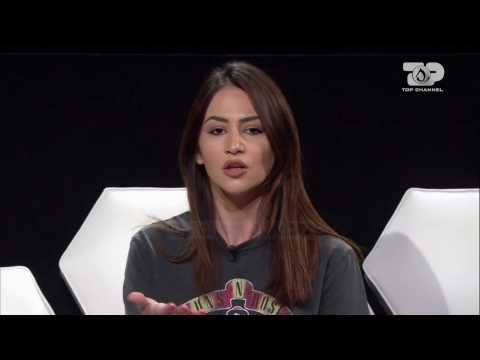 Select, 21 Prill 2017, Pjesa 1 - Top Channel Albania - Entertainment Show