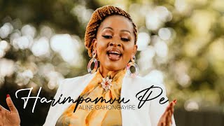 Harimpamvu Pe by Aline Gahongayire (Official Video 2021)