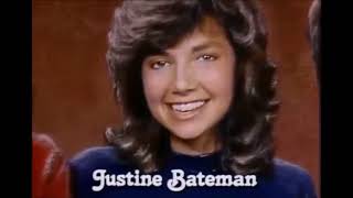 Johnny Mathis &amp; Deniece Williams - Without Us Theme from Family Ties 1080p
