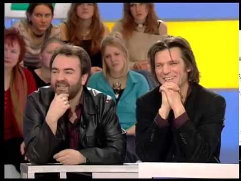 Judith Magre, Yvan Le Bolloch', Bruno Solo - On a tout essayé - 27/01/2005