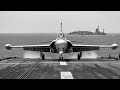 How One Pilot's "CRAZY" Landing Method Cut Carrier Crashes by 80% DEFAULT Thumbnail