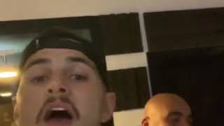 Dardan ft. Veysel - Viele [Hörprobe #1]