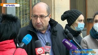 «Դատախազությունը Փաշինյանի խամաճիկն է».Քոչարյանի պաշտպանը՝ վարչապետի գրառման մասին