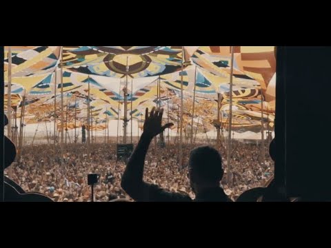 Captain Hook @ Mandallah 2019