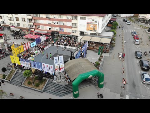 LITE QUEST VIVIA 3X3 PRNJAVOR 2022 - GROUP PHASE (RE-LIVE)
