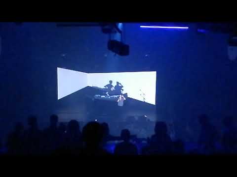 Madben - Grief Dance to Death w/ Rebeka Warrior @ Scopitone 2018