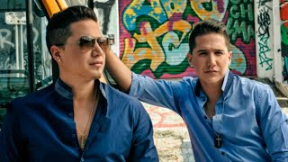 ‘Mi novia y yo’, el nuevo sencillo de los venezolanos Tico y Javi