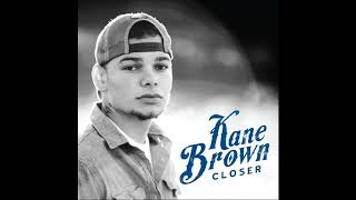 Kane Brown - Lost More Than I Found (feat. Lainey Edwards)