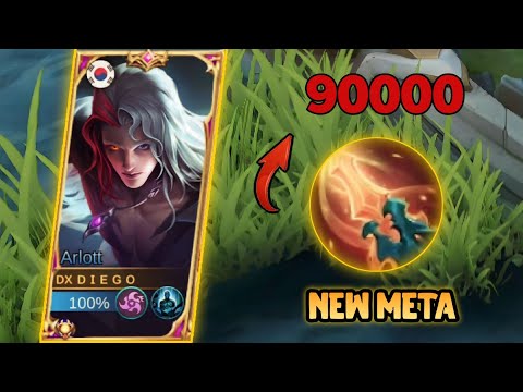 Arlott new build ( PLEASE TRY)