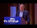 Bush Gaffe Former President Calls Iraq Invasion Unjustified In Slip Up