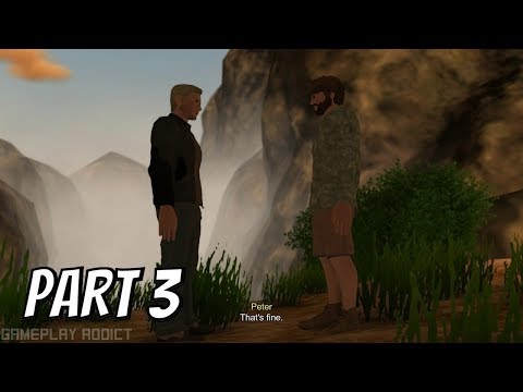 Mr. Maze Walkthrough Part 3 Gameplay