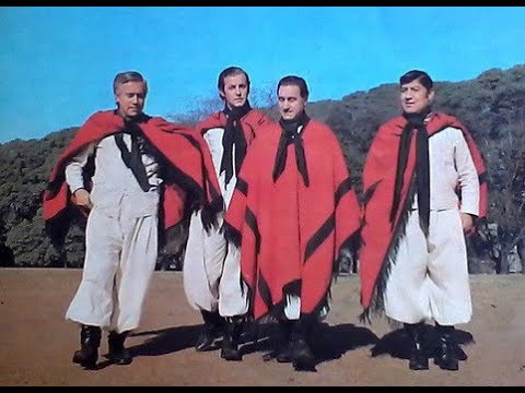 Guitarreando - Los Fronterizos