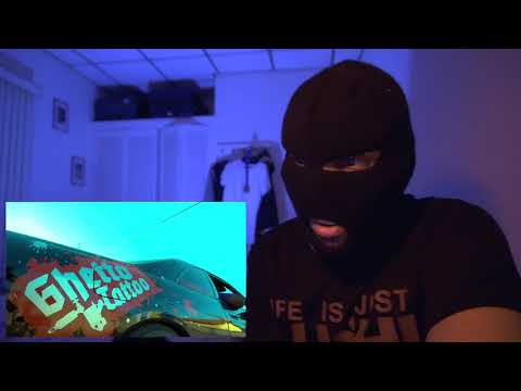 BMM x NSG "LUBIDA" #BASILARIBADJE