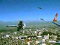 X Wing Invasion 2