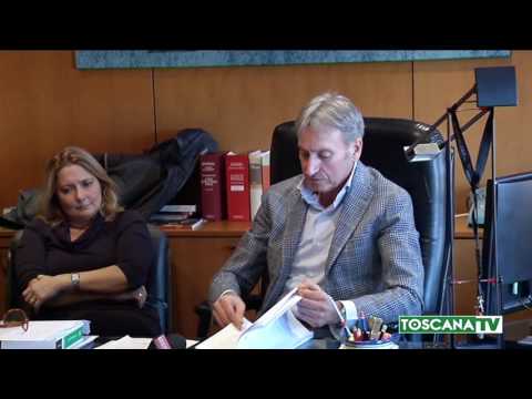 2017-04-20 PRATO - FAVORI AI CINESI, DUE POLIZIOTTI RINVIATI A GIUDIZIO