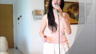 Nu-Flavor Heaven cover by Evelyn Kauw