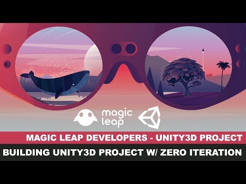 Unity3d LWRP and VFX Graph for mobile games seeking high performance and beautiful graphics