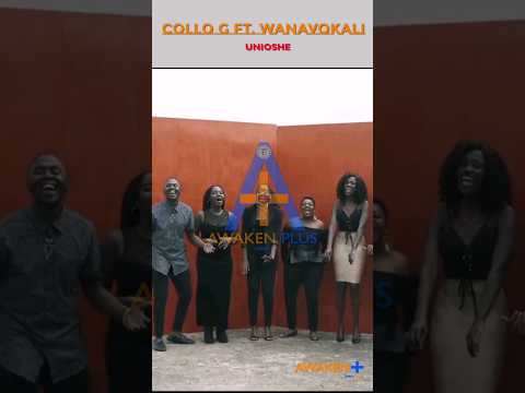 Collo G~Unioshe ft. Wanavokali |KEEN LISTENERS ONLY| #spiritualawakening