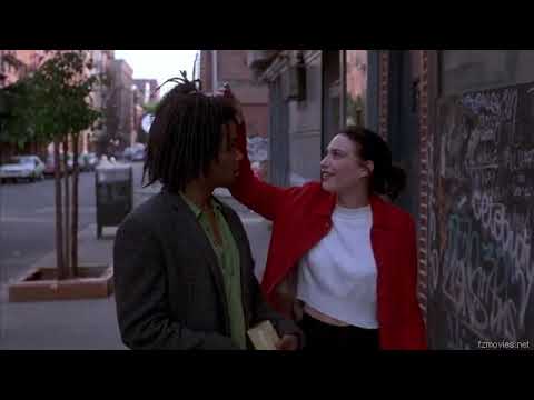 Basquiat 1996 full movie