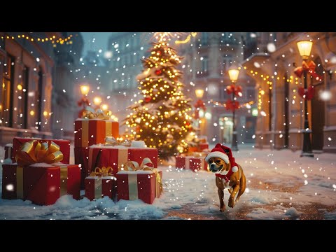 Saving Christmas: The Holiday Movie That Will Melt Your Heart! | COMEDY Full Movie | English HD