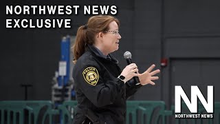 Take Back the Night | Northwest News
