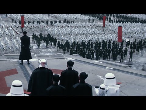 How Germany Inspired the Galactic Empire - Star Wars